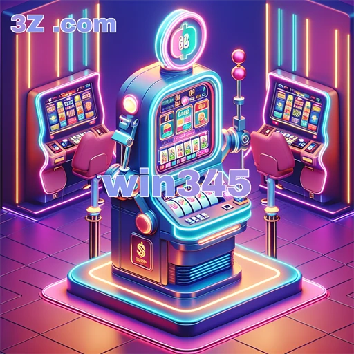 O Mundo Empolgante do Casino no win345.com