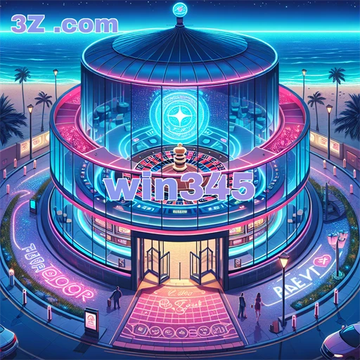 Entretenimento Sem Fim: A Magia dos Jogos no Win345