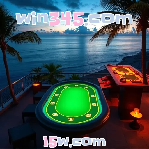 win345.com: Descubra o Mundo Empolgante da Loteria Brasileira